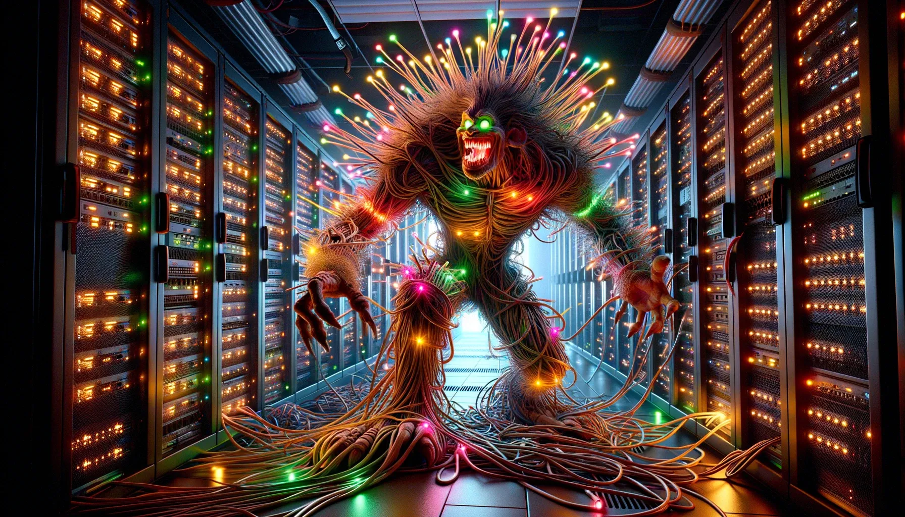 Nvidia 光學怪獸 – NVL72, Infiniband Scale Out, 800G & 1.6T Ramp